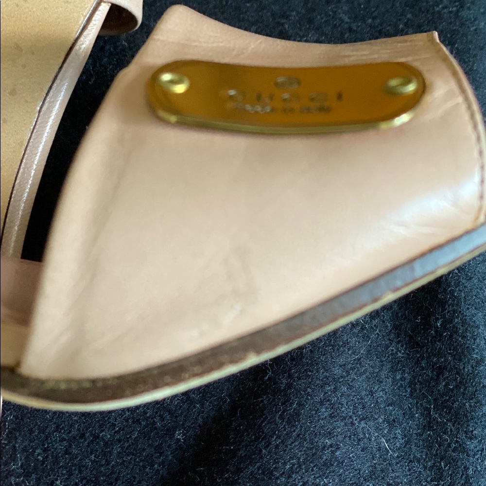 Gucci  Mule 6.5 - Picture 7 of 7